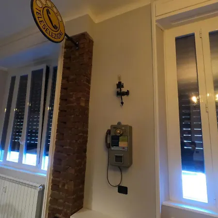 Casa Vacanze La Vicky Apartmán Milán