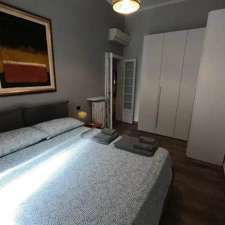Casa Vacanze La Vicky Apartmán