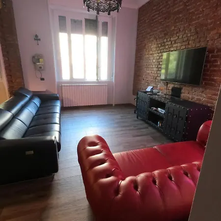Casa Vacanze La Vicky Apartmán