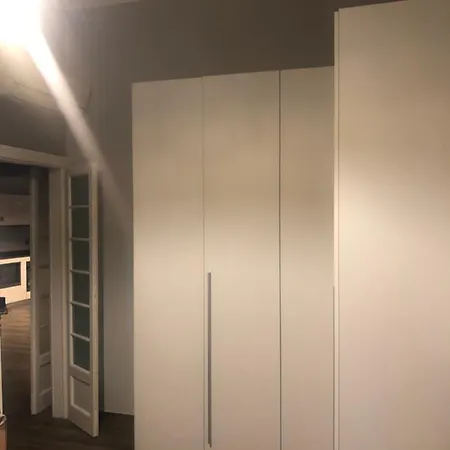 Apartmán Casa Vacanze La Vicky Milán