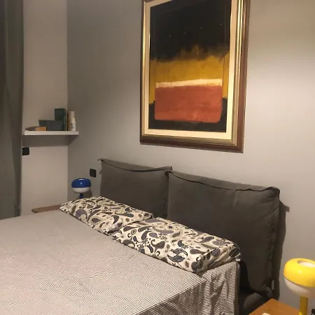 Casa Vacanze La Vicky * Milán